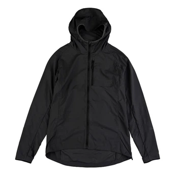 Ветровка TLD DRIFT WINDBREAKER MONO [Carbon] S