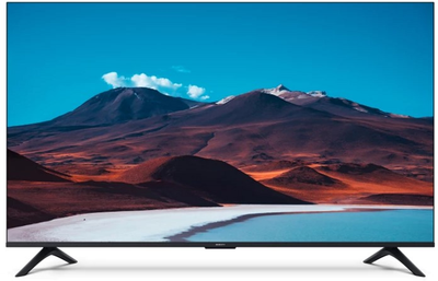 Телевізор Xiaomi 43" TV A 43 2026 (L43MB-AUME) (1139934)