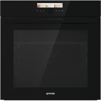 Вбудована духова шафа Gorenje BOP 798 S37BG