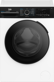 Стиральная машина BEKO BM3WFSU48435WPBB2