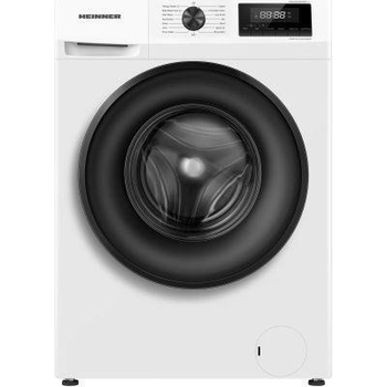 Стиральная машина Heinner HWM-H6010IVSMC+++