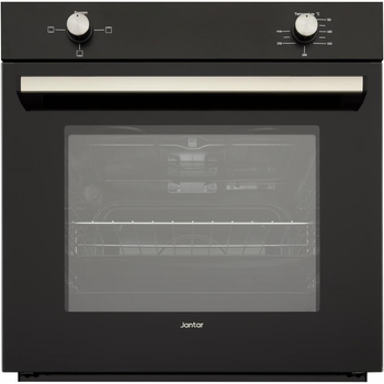 Вбудована духова шафа JANTAR MMA 6004 BL