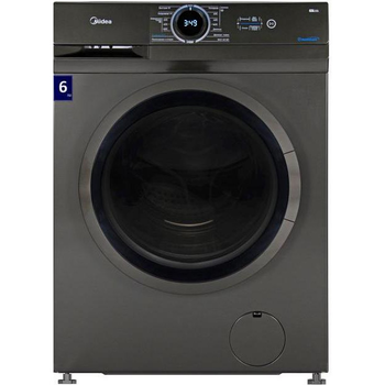 Стиральная машина Midea MF100W60/T-UA