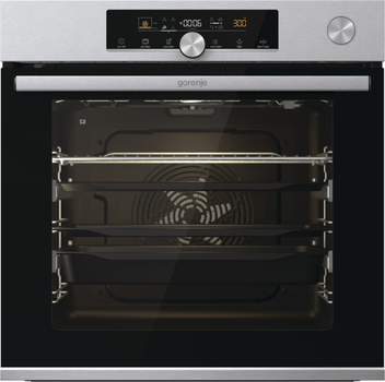 Вбудована духова шафа Gorenje BPSA6747A08X