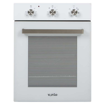 Вбудована духова шафа Ventolux OSAKA 6 MT (WH)