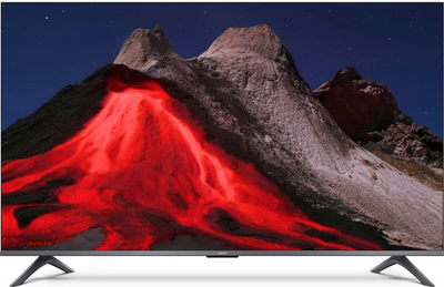 Телевізор Xiaomi QLED 75" TV A Pro 75 2026 (L75MB-APME) (1139943)