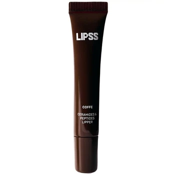 Блеск для губ Lipper Coffee Lipss 8 мл