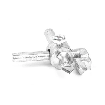 Циркуль до дриля для плитки 20-100 мм INTERTOOL HT-0341