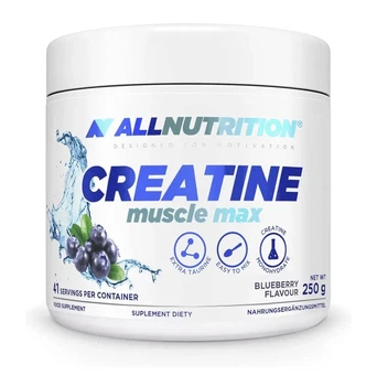 Креатин Allnutrition Creatine Muscle Max 250g (1086-2023-10-2331)
