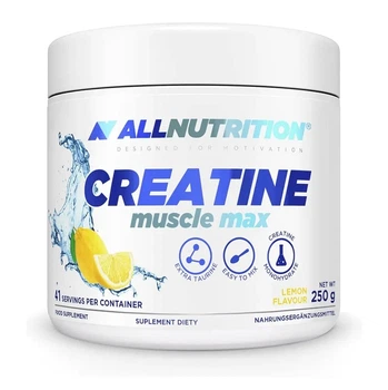 Креатин Allnutrition Creatine Muscle Max 250g (1086-2022-09-1076)