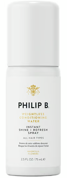 Spray Philip B. Weightless Conditioning Water 75 ml (858991004947)