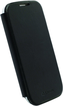 Чохол-книжка Krusell FlipCover для Samsung Galaxy S4 Black (7394090755784)