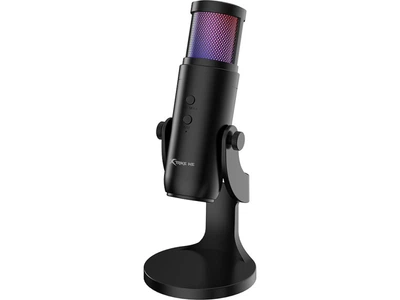 Мікрофон для ПК/ для стрімінгу, подкастів XTRIKE ME XMC-03 RGB