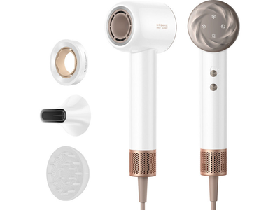 Фен Dreame Glory Mix White (AHD18-WH)