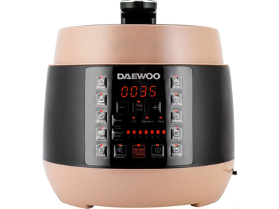 Мультиварка Daewoo Electronics DPC900C Ultraline