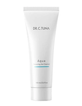 Очищающий гель для лица Aqua Dr.Tuna Farmasi, 100 мл