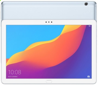 Планшет Honor Tab 5 10.1 4/64GB Wi-Fi (AGS2-W09HN) блакитний
