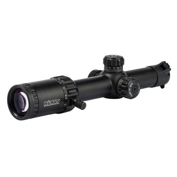 Прицел Konus Event 1-10x24