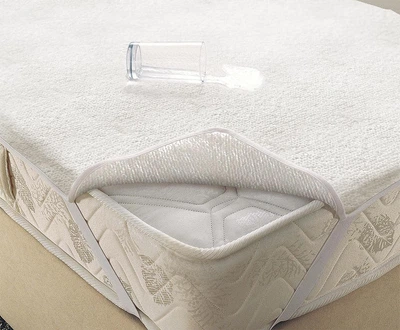 Наматрацник Baby Veres Ares Premium Light 120х60 см 61.1.01