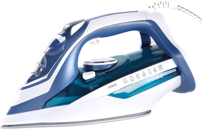 Утюг Metec IR-11CTW