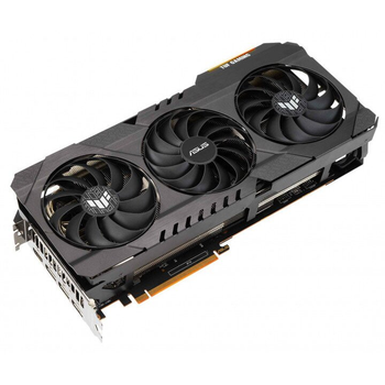 Видеокарта ASUS TUF-RX6800XT-O16G-GAMING