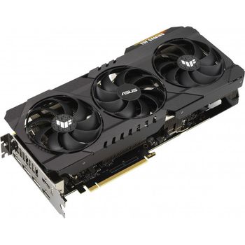 Видеокарта ASUS TUF-RTX3090-O24G-GAMING
