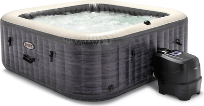 Jacuzzi dmuchane Intex WIFI 175 x 71 cm 4-osobowe 28450 (6941057429199)