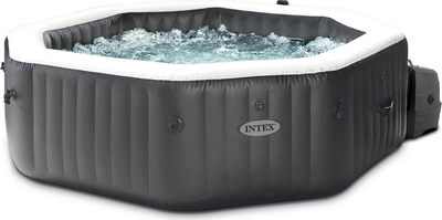Надувне джакузі-басейн Intex WIFI 201 x 71 см 4-місне 28458 (5903890608248)