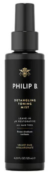 Міст Philip B. Velvet Oud Detangling Toning 125 мл (850014170660)