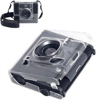 Чохол Fujifilm Instax Wide EVO Прозорий