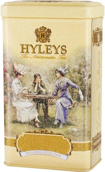 Чай Hyleys Молочный Улун 100 г (4791045019848)