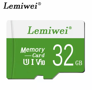 Карта памяти Micro SD класс 10 32 ГБ (411)