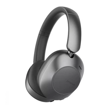 Бездротові навушники Proove Silence 3D with ANC Dark gray