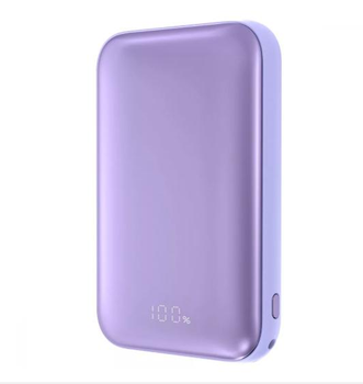 Портативна Батарея Proove Vibe Energy 20W 10000mAh purple