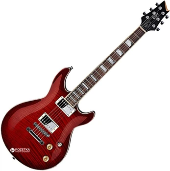 Электрогитара Cort M600 Black Cherry (M600 BC)