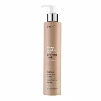 Лечебная маска Erayba ABH Ayurvedic Mask 250 мл
