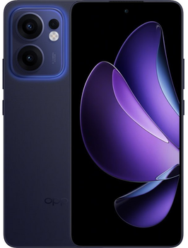 Smartfon Oppo Reno13 12/256GB Luminous Blue (6932169363075)