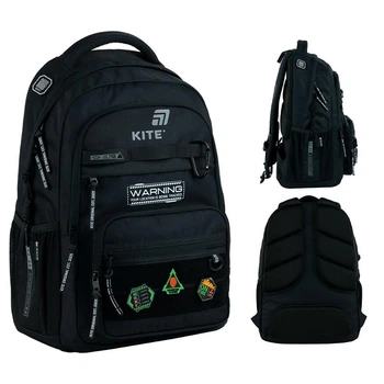 Рюкзак Kite Education teens K25-1019L-2 (995300)