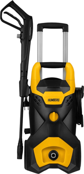 Myjka cisnieniowa Humberg HM-301 2200W (5903890618957)
