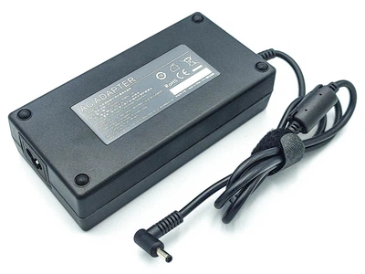 Блок живлення для ASUS 20V 9A 180W (4.5*3.0+Pin) Copy (68279)