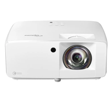 Проєктор UHZ35ST 3 500a-lm 3840x2160 500 000:1 0.496:1 1*15Вт