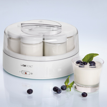 Йогуртница Clatronic 14 Вт JM 3344