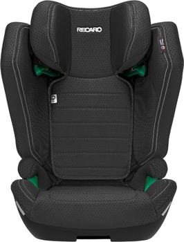 Автокрісло RECARO Axion 1 Fresh Black (B1101001)