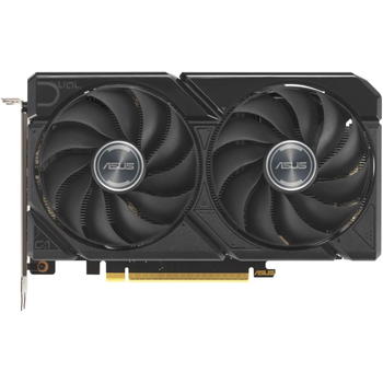 Відеокарта ASUS AMD Radeon RX 9060 XT 8Gb Dual (DUAL-RX9060XT-8G) (GDDR6, 128 bit, PCI-E v5.0 x16)