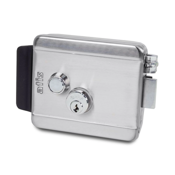 Електромеханічний замок вуличний Atis Lock SS