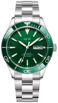 Мужские часы Carnival Diver 10 Bar