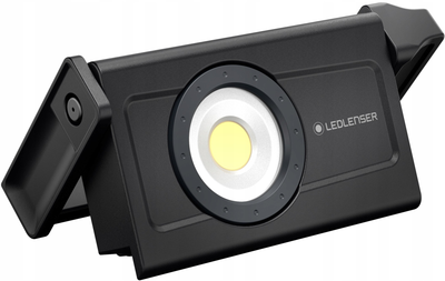 Будівельний прожектор Ledlenser IF4R (4058205016209)