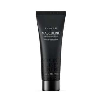 Мужской лосьон после бритья Masculine Farmasi, 100мл