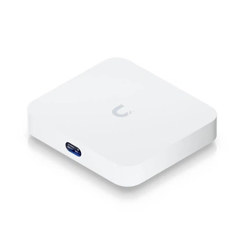 Точка доступу Ubiquiti UniFi Cloud Gateway Max UCG-Max
