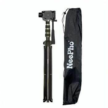 Штатив Tripod Stand багатофункціональний (2.00m) Neepho NP-2688